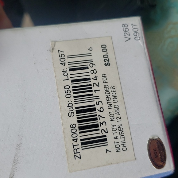 Vintage kids watch still in box - Picture 5 of 5